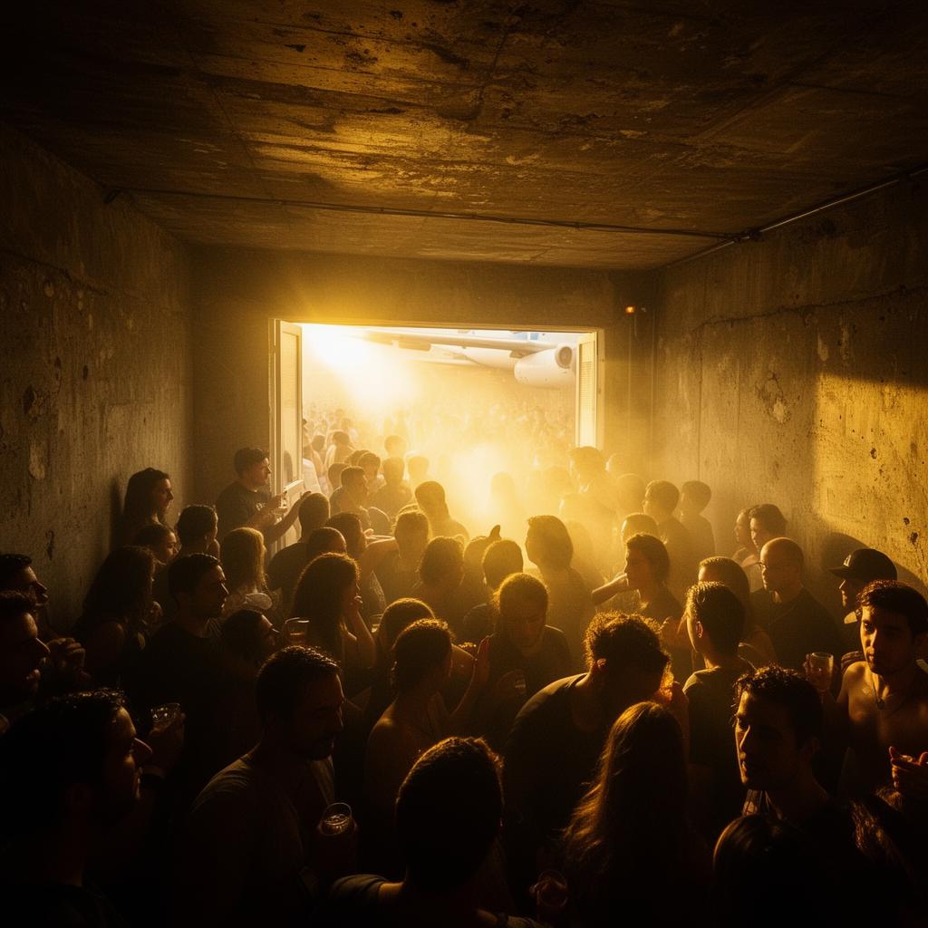 Underground