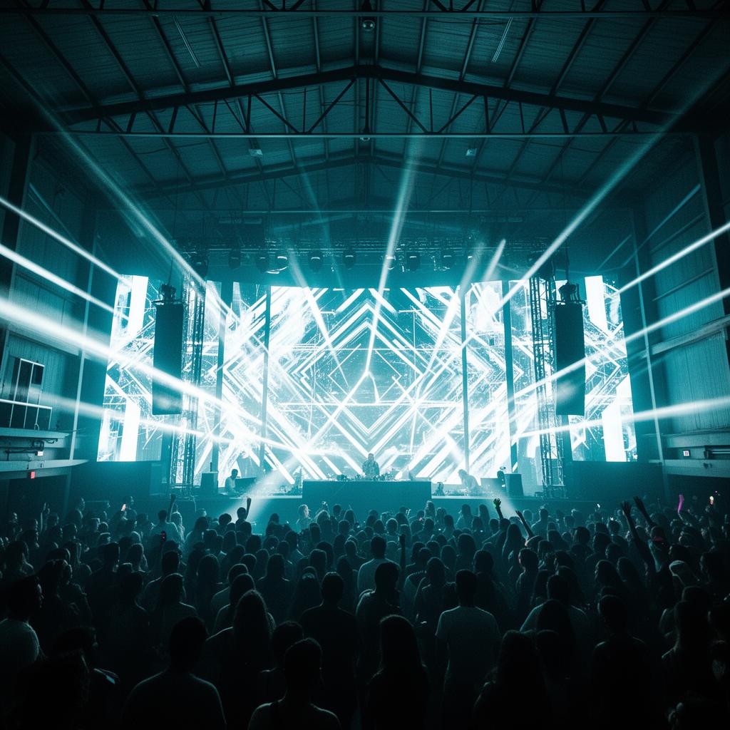 Eric Prydz Presents [CELL]